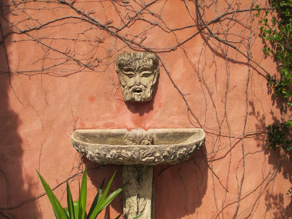 Villa Cote D'Asoet Sainte-Maxime Buitenkant foto