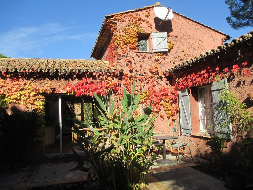 Villa Cote D'Asoet Sainte-Maxime Buitenkant foto