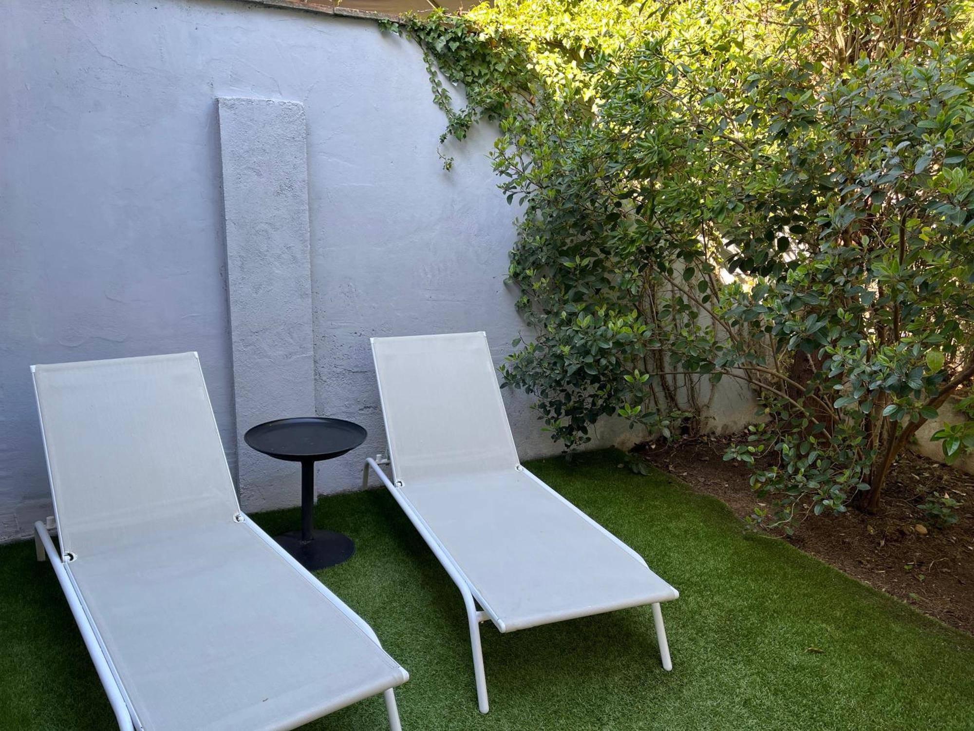 Villa Cote D'Asoet Sainte-Maxime Buitenkant foto