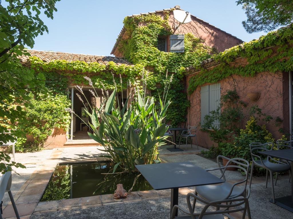 Villa Cote D'Asoet Sainte-Maxime Buitenkant foto