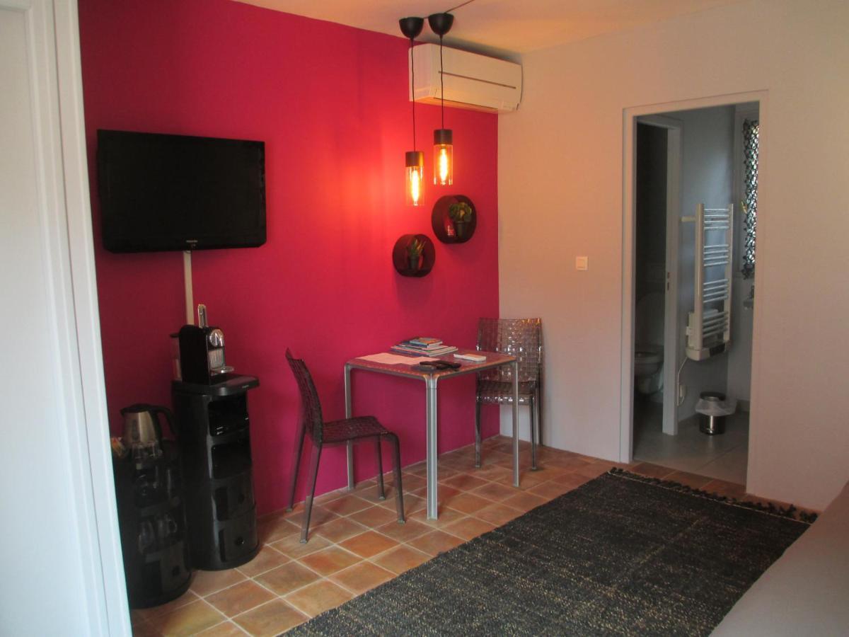 Villa Cote D'Asoet Sainte-Maxime Buitenkant foto